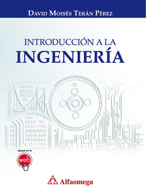 cover image of Introducción a la ingeniería